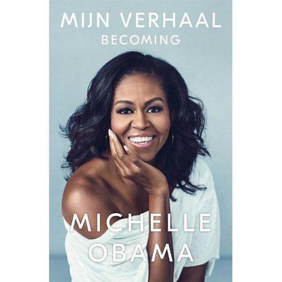 Obama, Michelle - Mijn verhaal