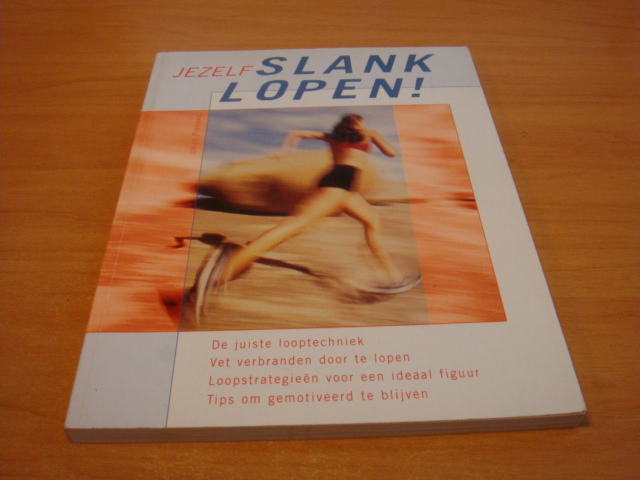 Pramann, Ulrich - Jezelf slank lopen