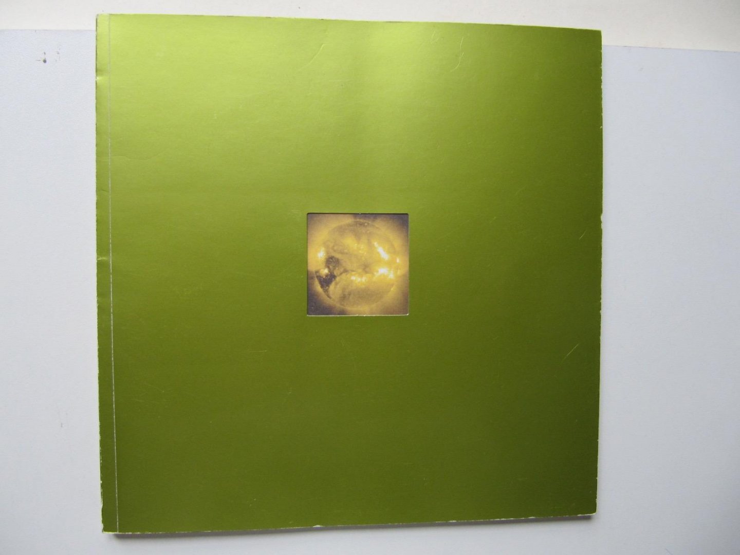 Krijnie Beyen  Pieter Quelle - Een andere werkelijkheid - KunstVaarRoute2007