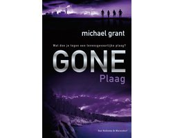 Michael Grant - Gone 4 - Plaag