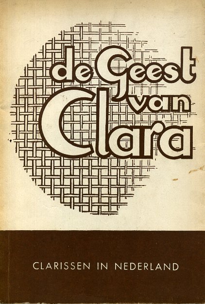 Optatus, P. O.F.M. Cap. - De geest van Clara.
