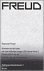 Freud, Sigmund - Sigmund Freud - Ziektegeschiedenissen 2