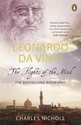 Leonardo Da Vinci - The Flights of the Mind