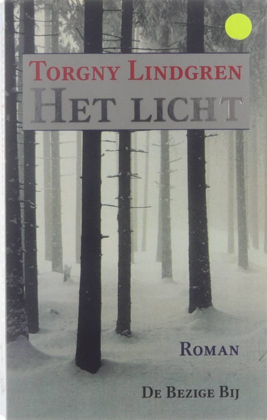 Lindgren, T. - Het licht