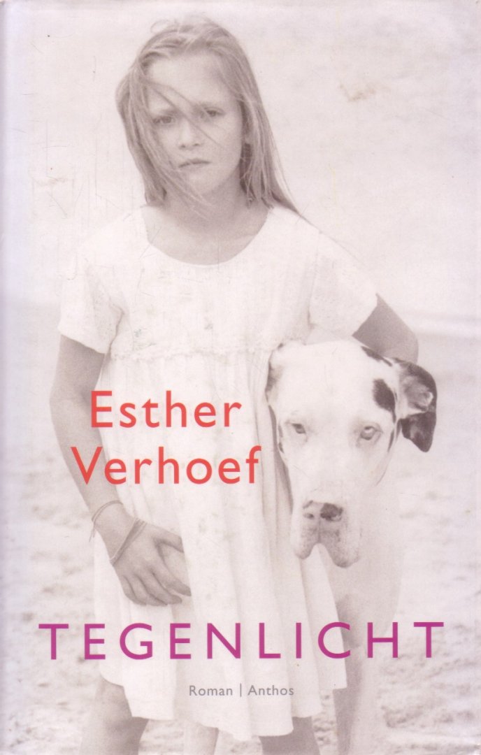Esther, Verhoef - Tegenlicht