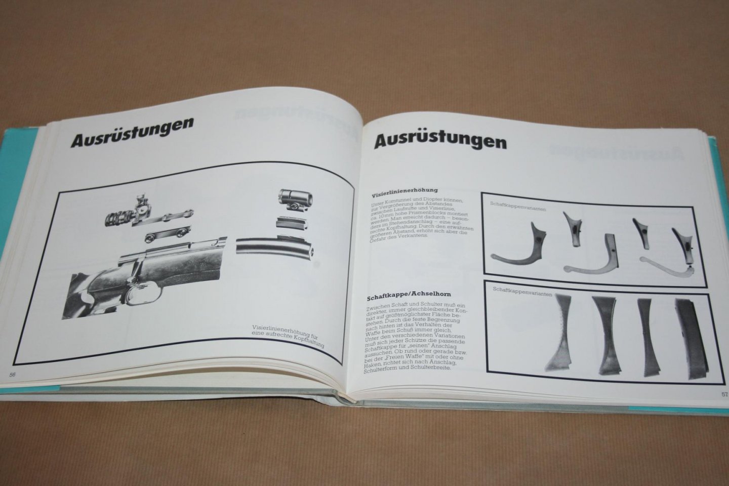 Bernd Klingner - Gewehrschiessen -- Grundkenntnisse, Anschläge und Technik