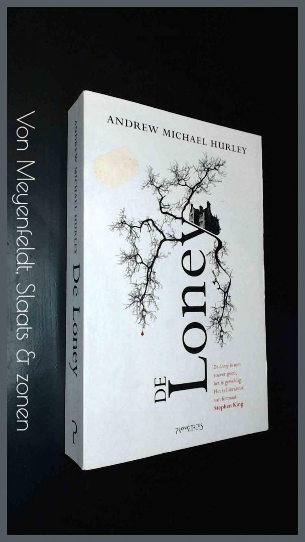 Hurley, Andrew Michael - De Loney