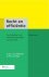 Velthoven, B.C.J. van, Wijck, P.W. van - Recht en efficiëntie / een inleiding in de economische analyse van het recht