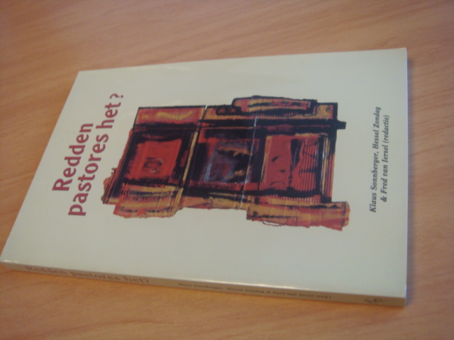 Sonnberger, Klaus & Hessel Zondag & Fred van Iersel - Redden pastores het ?