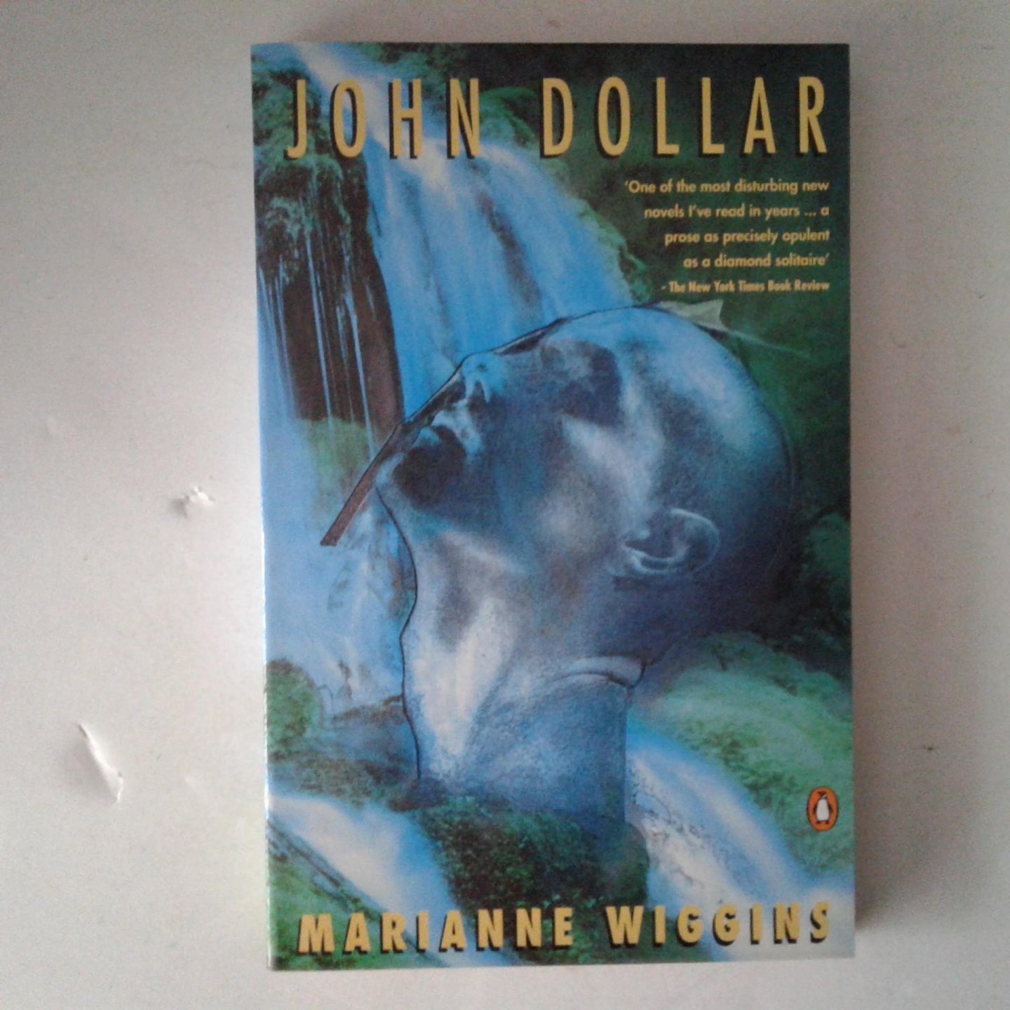 Wiggins, Marianne - John Dollar