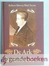 MacCheyne, Robert Murray - De Ark der behoudenis --- 37 predicaties