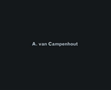 A. van Campenhout