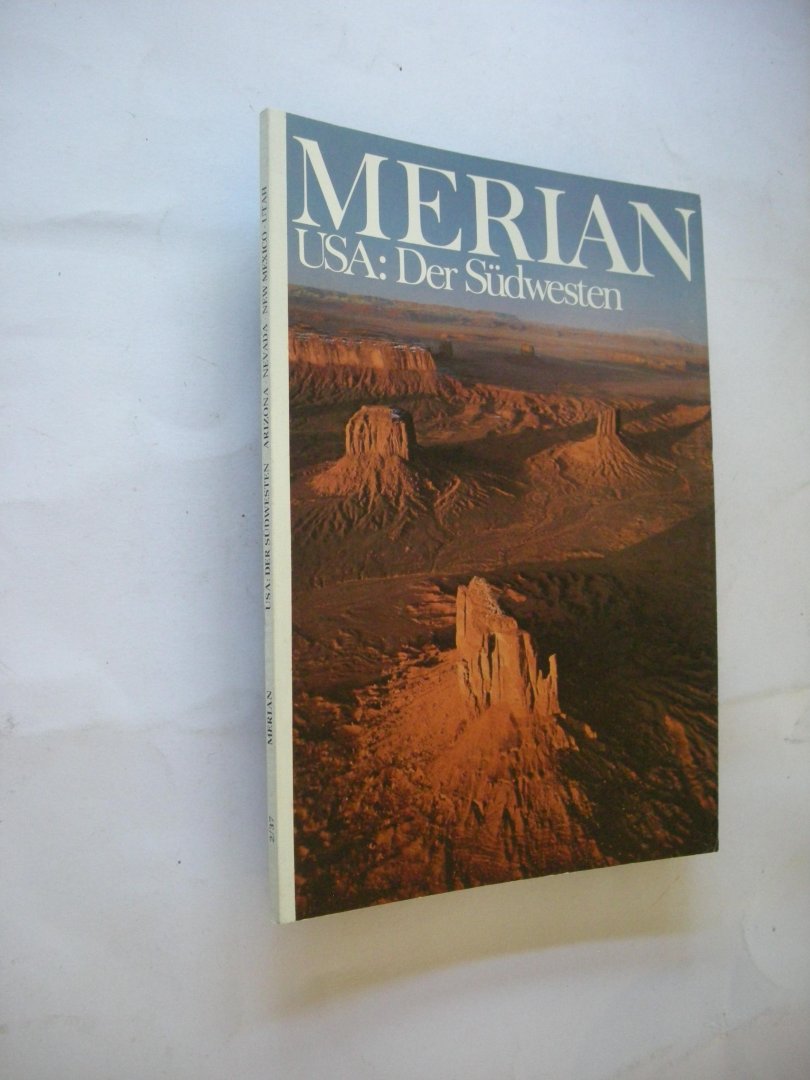 Thomas, Martin, fotograaf - Im Lande Merlins Cornwall