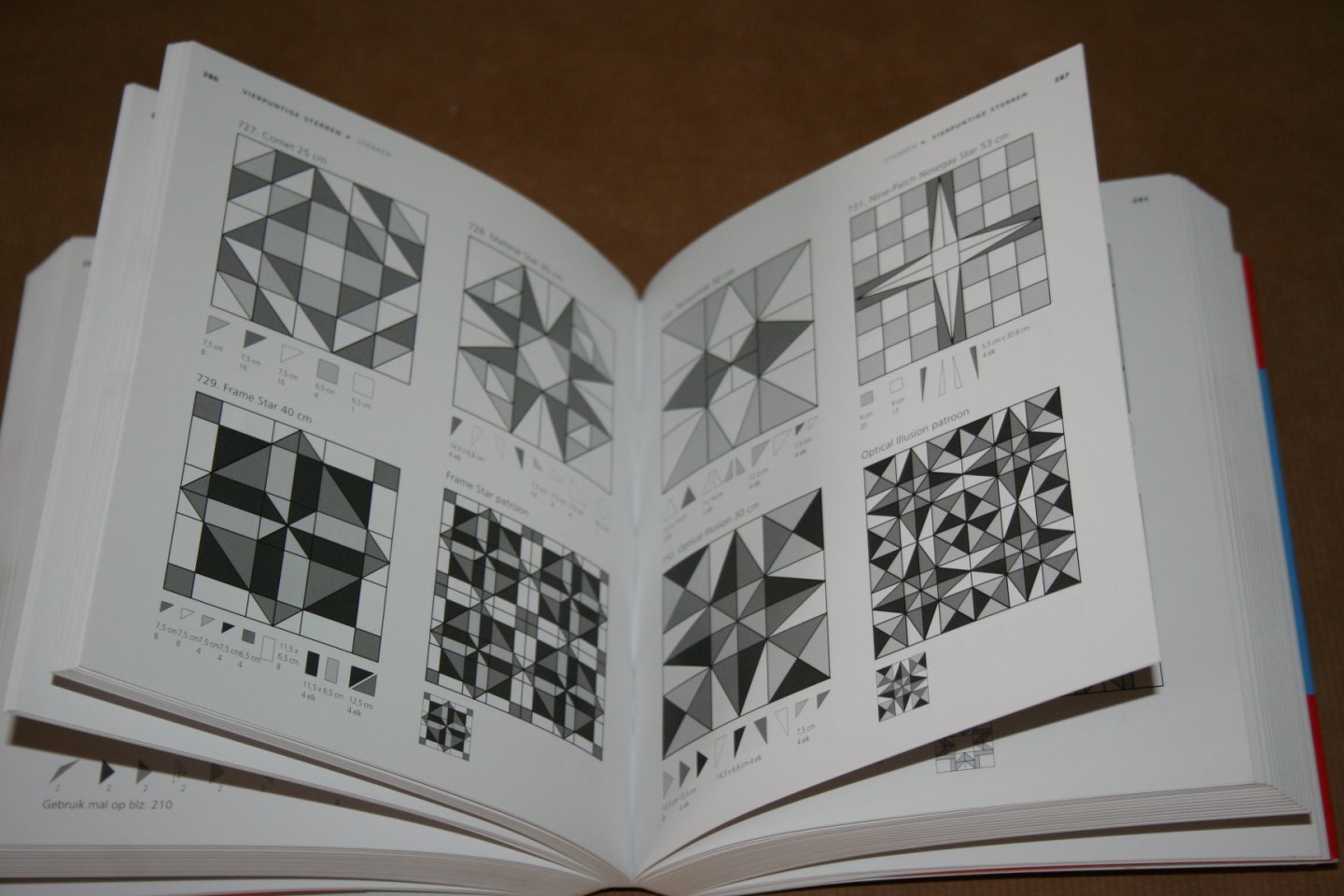 Maggi McCormick Gordon - 1000 Quiltpatronen