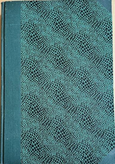 Hertel, Francois (ed.) - RADIESTHESIE  MAGAZINE  - PSYCHIC -MAGAZINE  vol. No. 4 -27  (1955 & 1956 complete)