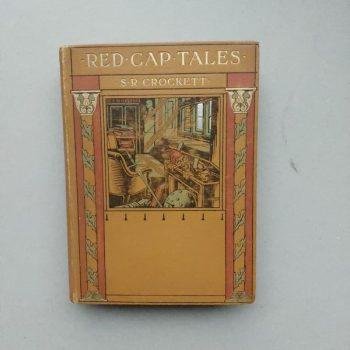 Crockett, S.R - Red Cap Tales