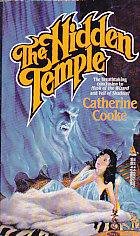 Cooke, Catherine - Eleven Kingdoms 3: The Hidden Temple