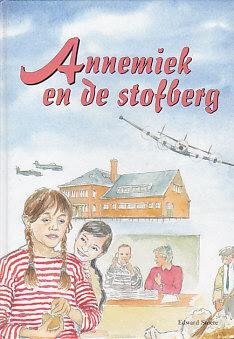 Stoete, Edward - Annemiek en de Stofberg