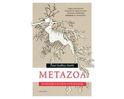 Peter Godfrey-Smith - Metazoa