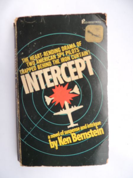 Bernstein Ken - Intercept