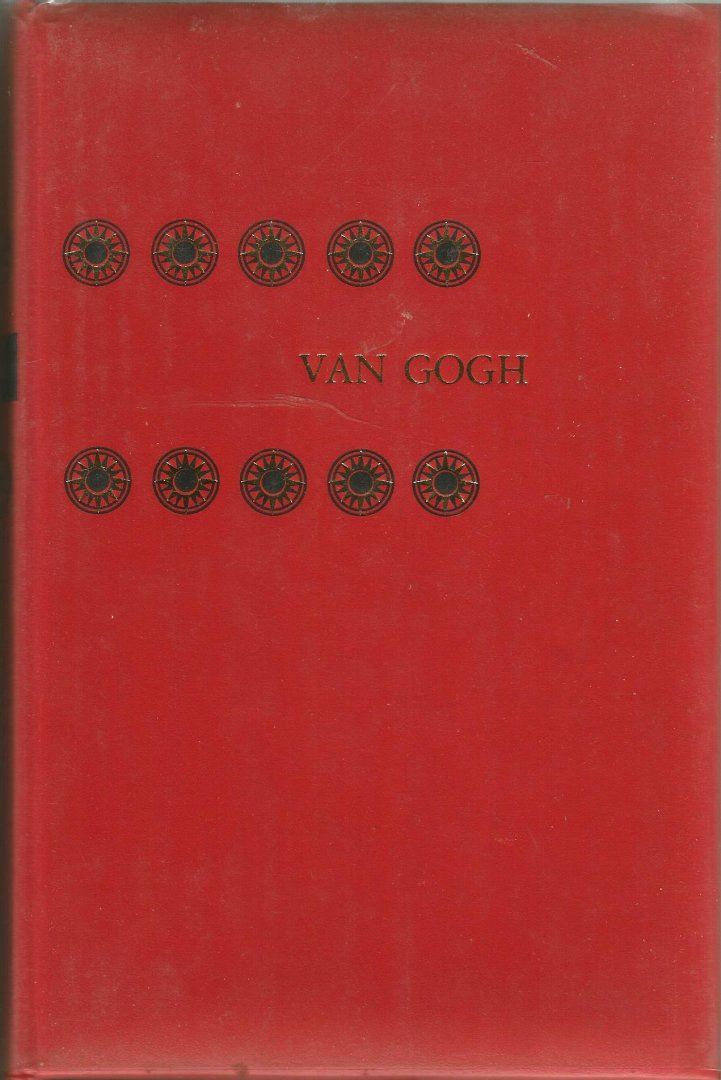 Diverse auteurs/ Ned. vert. Dick Ouwendijk en H. Jansen-Ebing - Van gogh / druk 1
