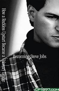 Schlender Tetzeli, Brent Rick - Becoming Steve Jobs