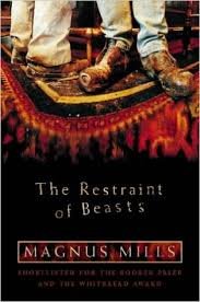 Mills, Magnus - Restraint of Beasts