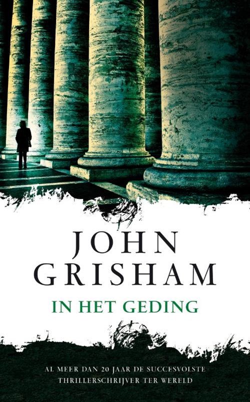 John Grisham - In het geding
