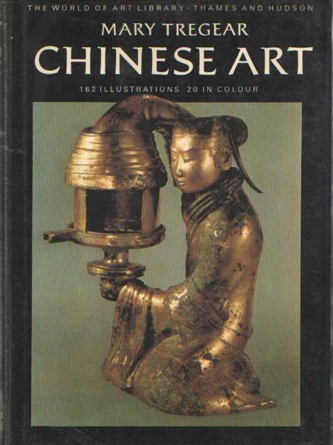 Tregear, Mary - Chinese Art