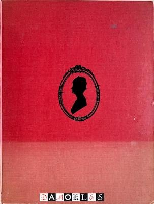 E. Nevill Jackson - Silhouette notes and dictionary