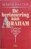 Halter, Marek - De herinnering van Abraham, Roman