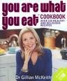 McKeith,Dr Gillian - you are what you eat.cookbook
