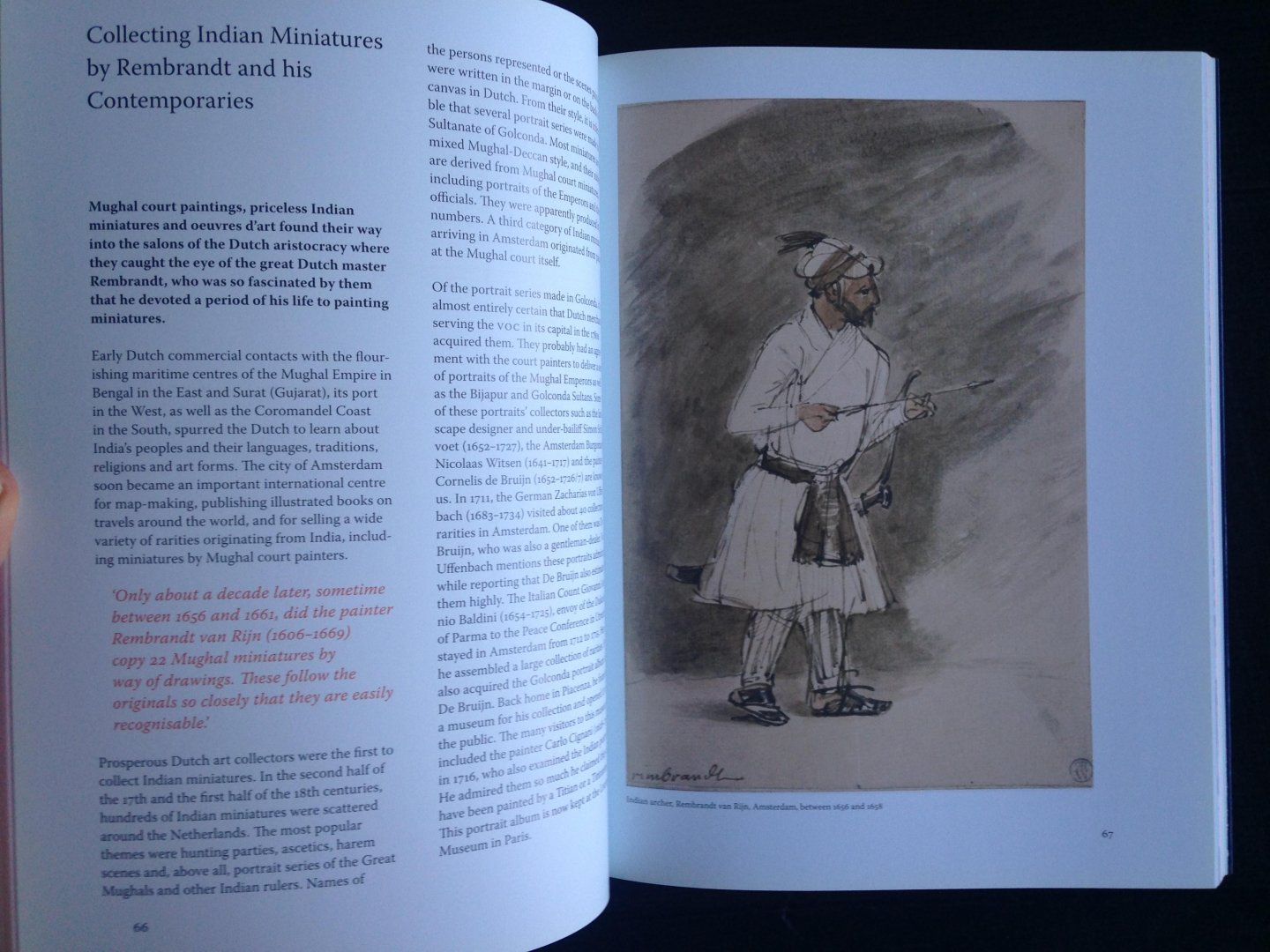  - Changing Images: Lasting Visions, India and The Netherlands