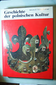 Suchodolski, Bogdan - Geschichte der Polnische kultur