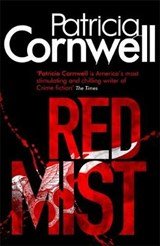Cornwell, Patricia - Red Mist