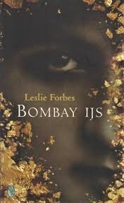 Leslie Forbes - BOMBAY IJS