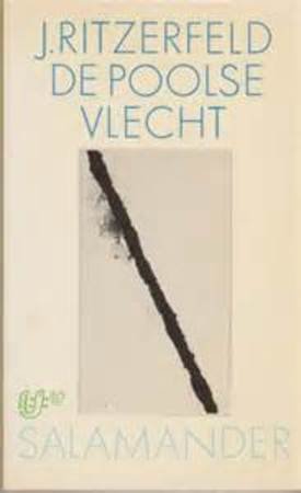 Ritzerfeld, J. - De  Poolse vlecht