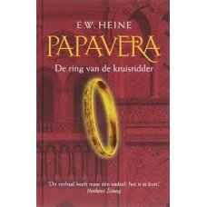 Heine, EW - Papavera, de ring van de kruisridder