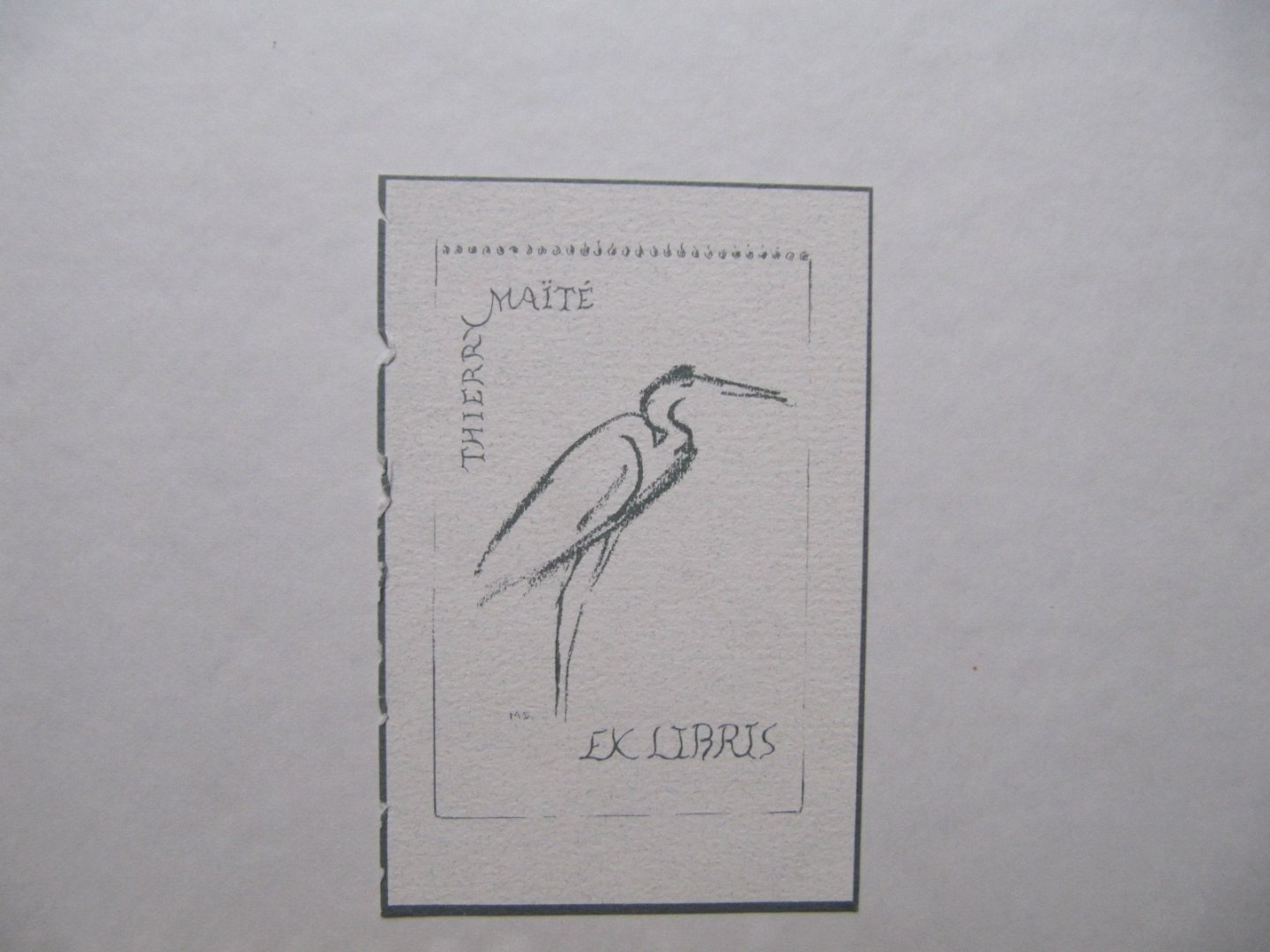 Pierre Lissarrague - Premiers Envols