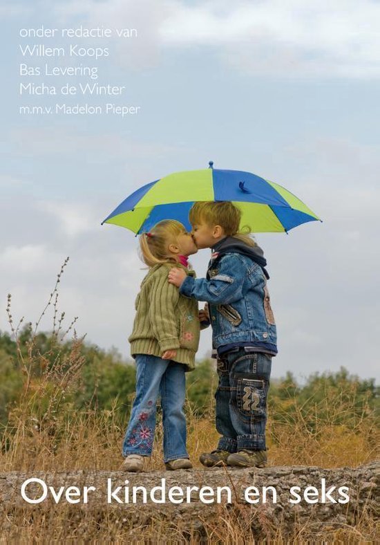  - Over kinderen en seks