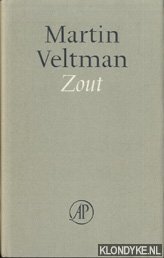 Veltman, Martin - Zout