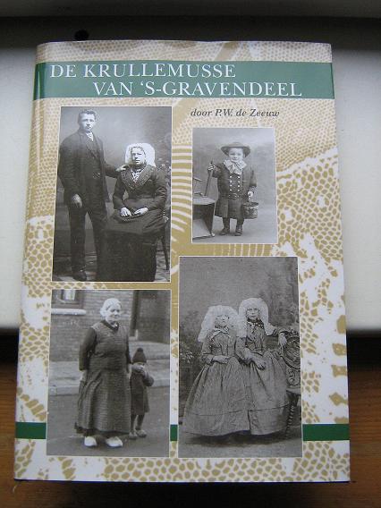 Zeeuw, P.W. de - De Krullemusse van 's-Gravendeel