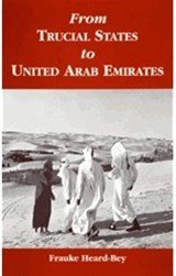From Trucial States to United Arab Emirates