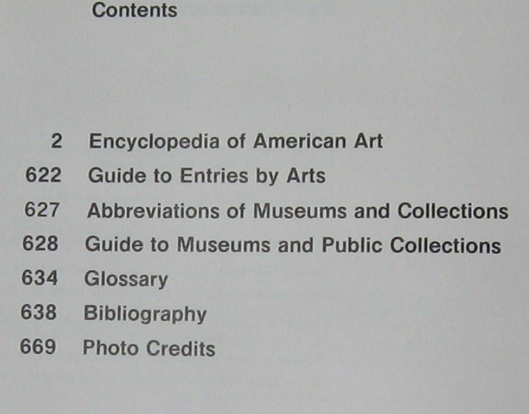 div. - The Britannica encyclopedia of American art