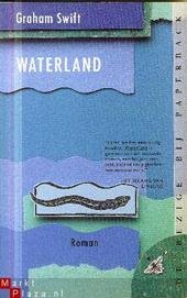 Swift, G. - Waterland