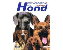 Unknown - Encyclopedie van de Hond Deel 4
