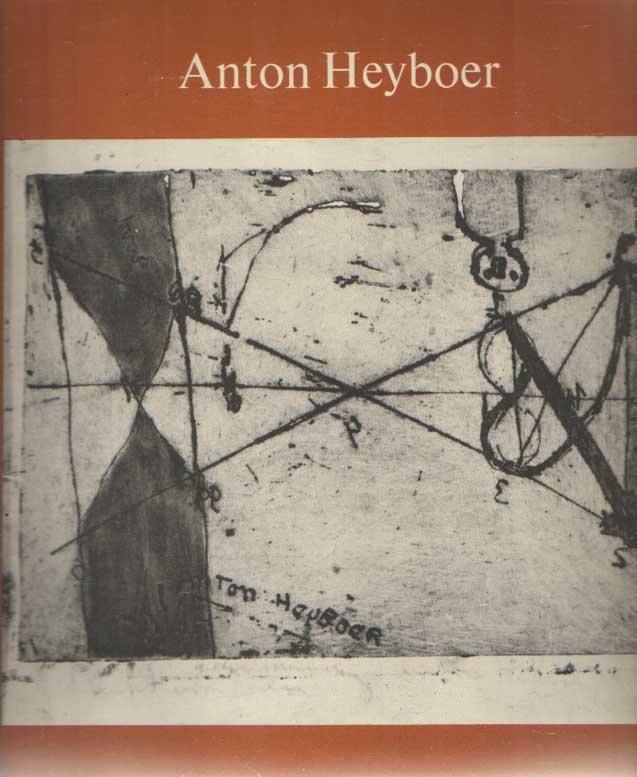 Locher, J.L. - Anton Heyboer