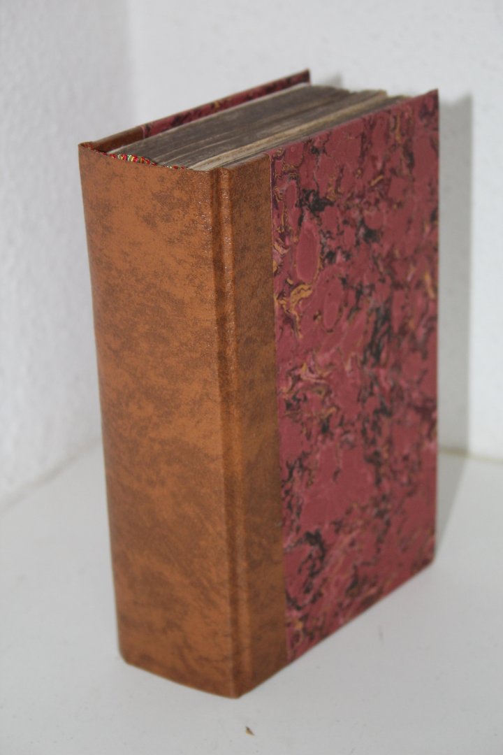 Immens, Petrus - De Godvruchtige Avondmaalganger