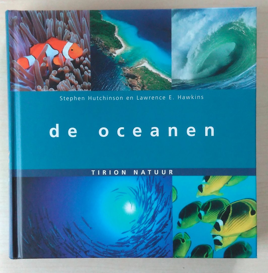 Steven Hutchinson, Lawrence E. Hawkins - De Oceanen