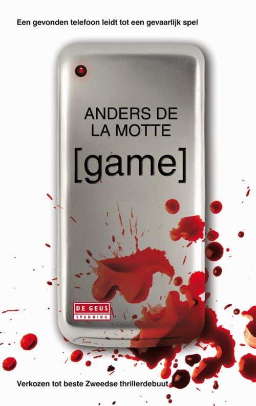 Anders de la Motte - Game